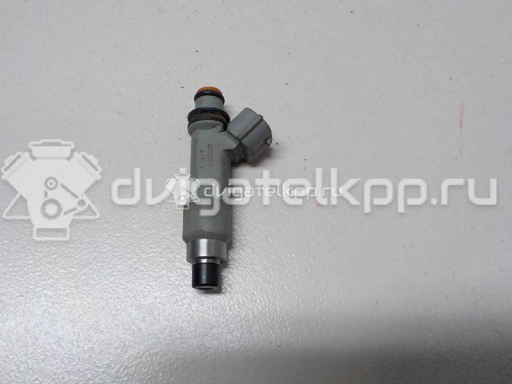 Фото Форсунка инжекторная электрическая для двигателя M16A для Maruti Suzuki / Suzuki / Suzuki (Changan) 109 л.с 16V 1.6 л бензин 1571079J00 {forloop.counter}}