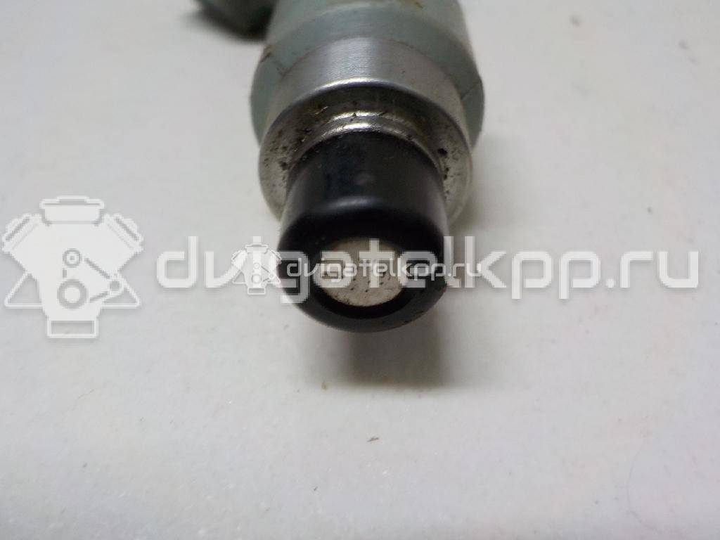 Фото Форсунка инжекторная электрическая для двигателя M16A для Maruti Suzuki / Suzuki / Suzuki (Changhe) 95-109 л.с 16V 1.6 л бензин 1571079J00 {forloop.counter}}