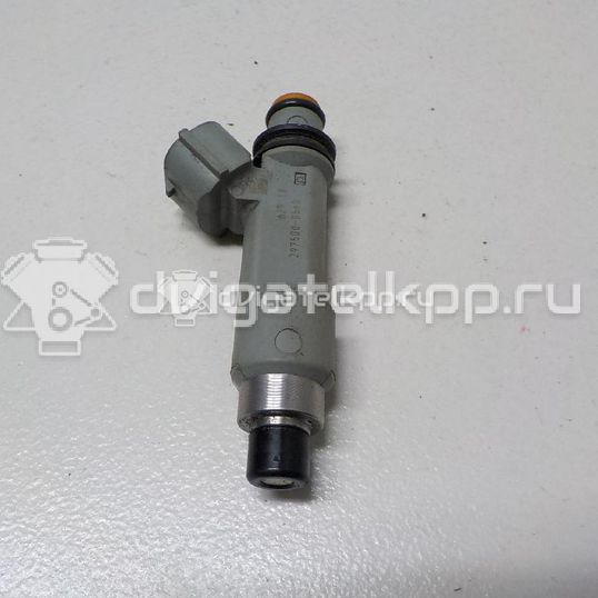 Фото Форсунка инжекторная электрическая для двигателя M16A для Maruti Suzuki / Suzuki 87-107 л.с 16V 1.6 л бензин 1571079J00