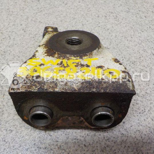 Фото Кронштейн генератора для двигателя M13A для Subaru / Suzuki / Chevrolet 82-94 л.с 16V 1.3 л бензин 1157079J01