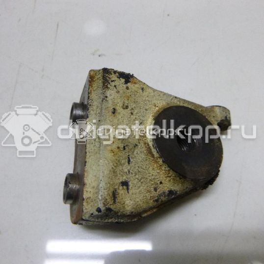 Фото Кронштейн генератора для двигателя M13A для Subaru / Suzuki / Chevrolet 82-94 л.с 16V 1.3 л бензин 1157079J01