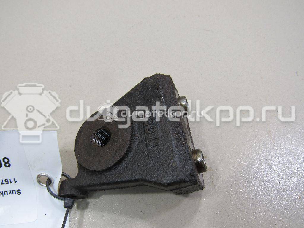 Фото Кронштейн генератора для двигателя M13A для Subaru / Suzuki / Chevrolet 82-94 л.с 16V 1.3 л бензин 1157079J01 {forloop.counter}}