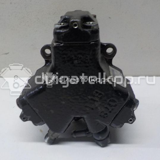 Фото ТНВД для двигателя D13A для Maruti Suzuki / Maruti / Vauxhall 75-90 л.с 16V 1.2 л Дизельное топливо 55206489