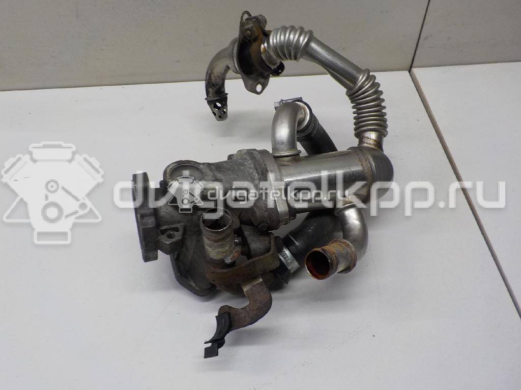 Фото Радиатор системы EGR для двигателя D13A для Maruti Suzuki / Suzuki / Maruti / Vauxhall 75 л.с 16V 1.2 л Дизельное топливо 18710N86J00 {forloop.counter}}