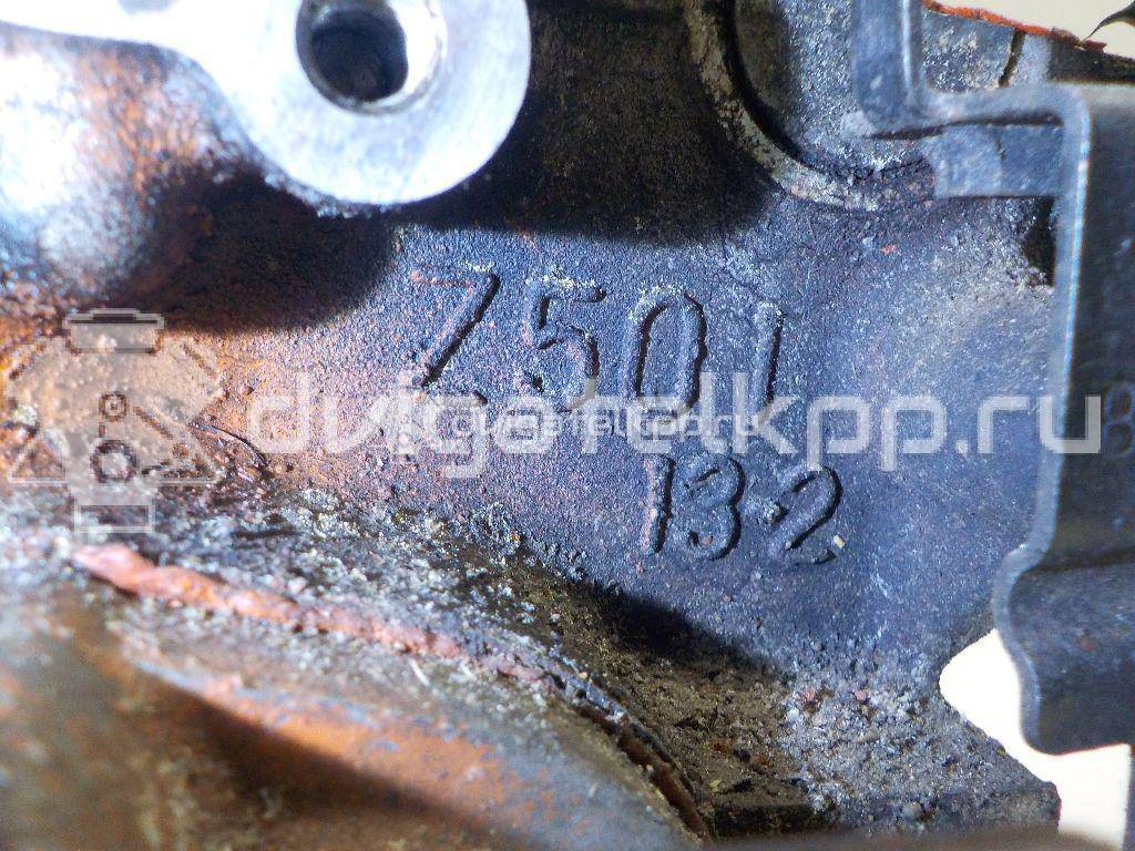 Фото Головка блока для двигателя B3 (16V) для Mazda Demio Dw / 121 / 323 53-73 л.с 16V 1.3 л бензин {forloop.counter}}