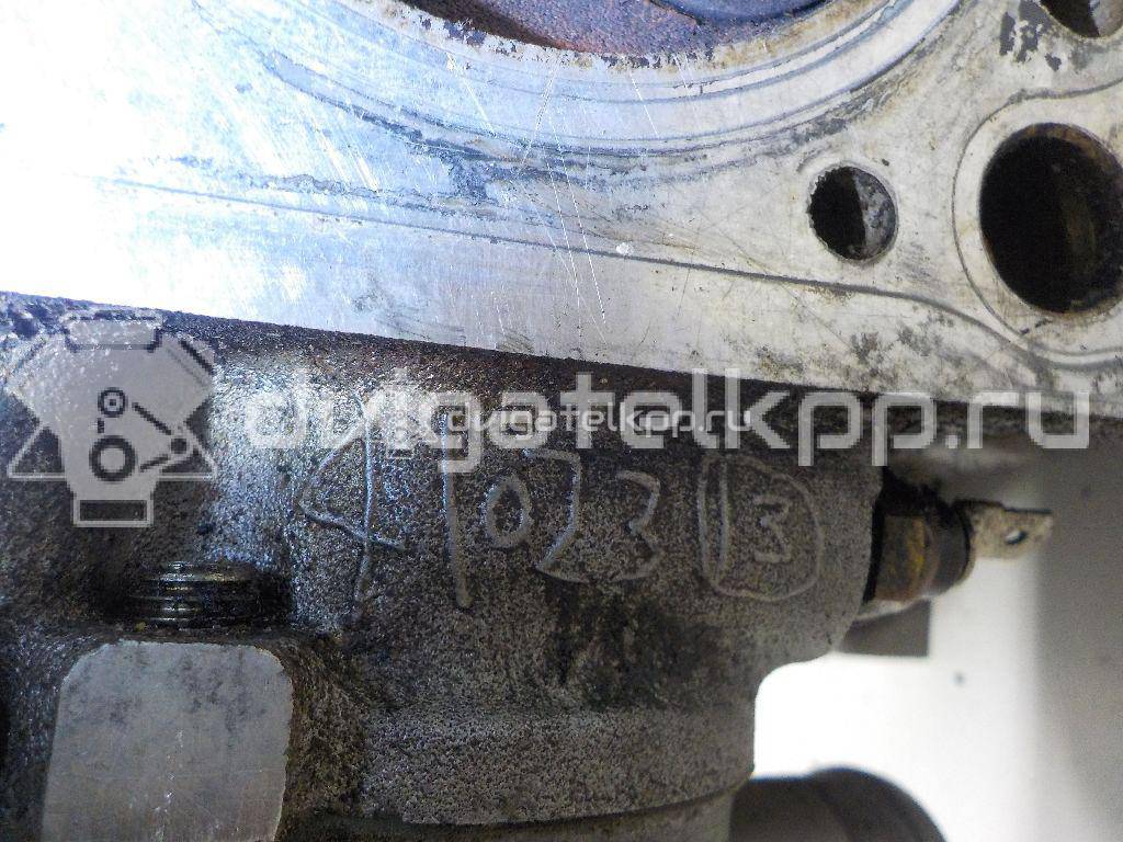 Фото Головка блока для двигателя B3 (16V) для Mazda Demio Dw / 121 / 323 53-73 л.с 16V 1.3 л бензин {forloop.counter}}