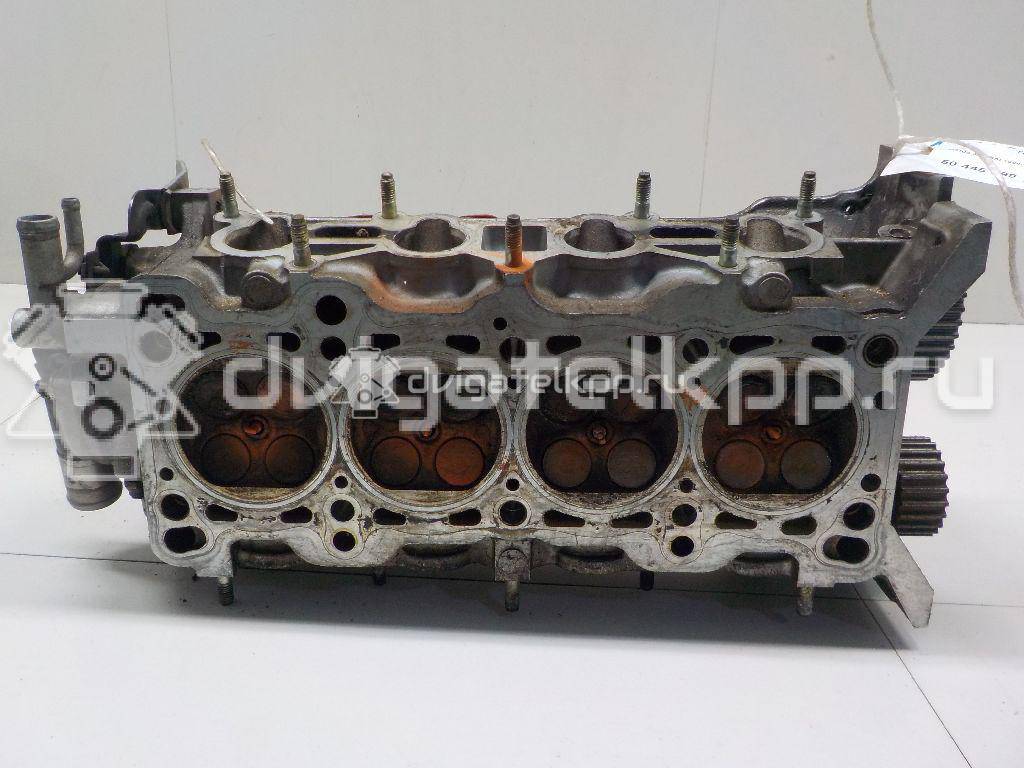 Фото Головка блока для двигателя B3 (16V) для Mazda Demio Dw / 121 / 323 53-73 л.с 16V 1.3 л бензин {forloop.counter}}