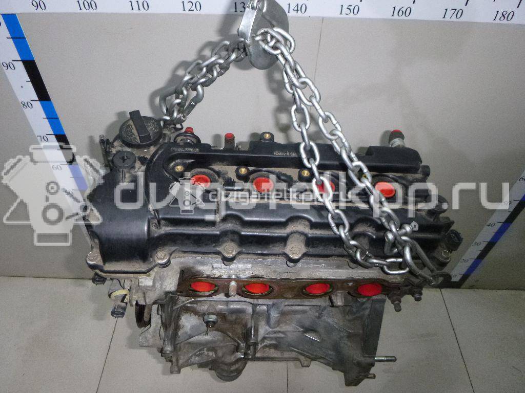 Фото Контрактный (б/у) двигатель K12B для Opel / Suzuki / Mitsubishi / Vauxhall 86-94 л.с 16V 1.2 л бензин K12B1338329 {forloop.counter}}