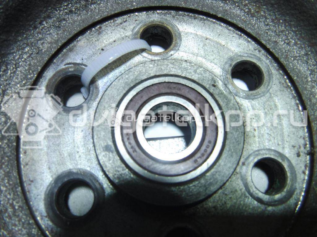 Фото Маховик для двигателя K12B для Suzuki / Mitsubishi / Vauxhall 86-94 л.с 16V 1.2 л бензин 1262051K00 {forloop.counter}}