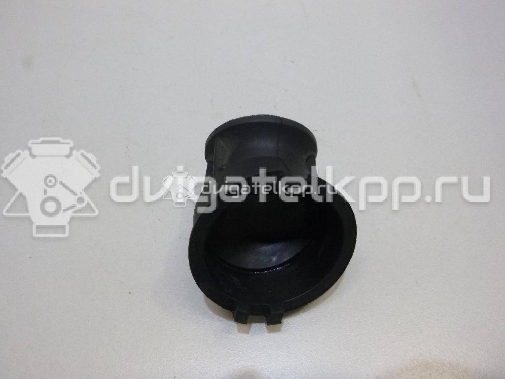 Фото Патрубок воздушного фильтра для двигателя K12B для Suzuki / Mitsubishi / Vauxhall 86-94 л.с 16V 1.2 л бензин 1376571L00 {forloop.counter}}