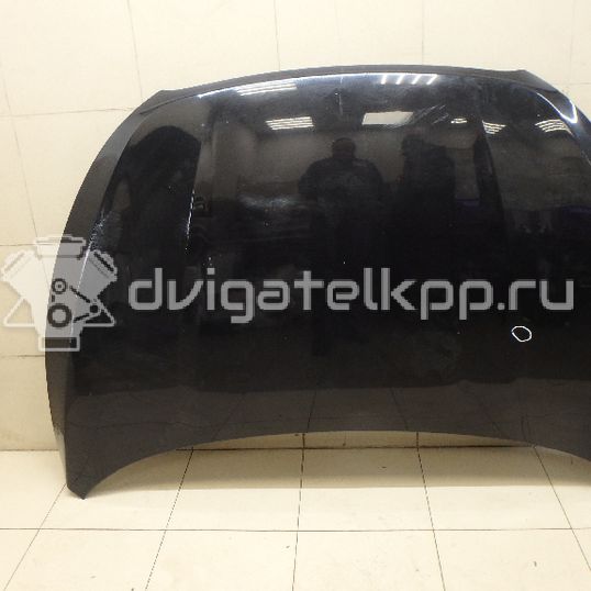 Фото Капот  664002S000 для Hyundai Ix35 Lm, El, Elh