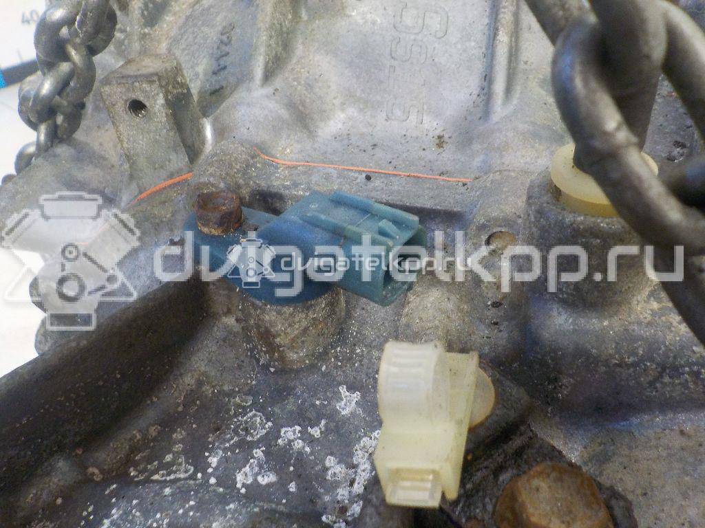 Фото Контрактная (б/у) АКПП для Maruti Suzuki / Suzuki / Fiat 106-120 л.с 16V 1.6 л M16A бензин 2000279J70 {forloop.counter}}