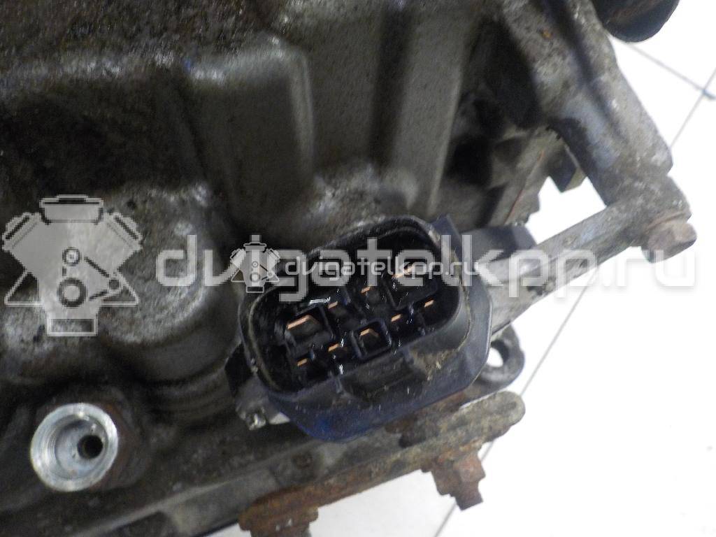 Фото Контрактная (б/у) АКПП для Maruti Suzuki / Suzuki / Suzuki (Changan) 109 л.с 16V 1.6 л M16A бензин 2000279J70 {forloop.counter}}