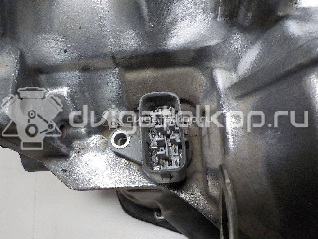 Фото Контрактная (б/у) АКПП для Maruti Suzuki / Suzuki / Fiat 106-120 л.с 16V 1.6 л M16A бензин 2000279J70 {forloop.counter}}