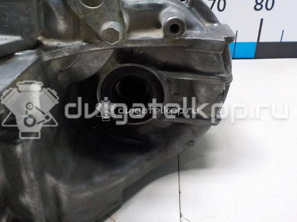 Фото Контрактная (б/у) АКПП для Maruti Suzuki / Suzuki / Fiat 106-120 л.с 16V 1.6 л M16A бензин 2000279J70 {forloop.counter}}