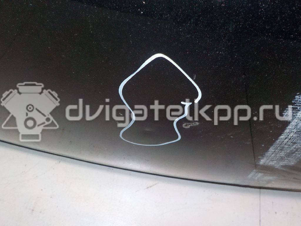 Фото Капот  664004d010 для Kia Carnival {forloop.counter}}