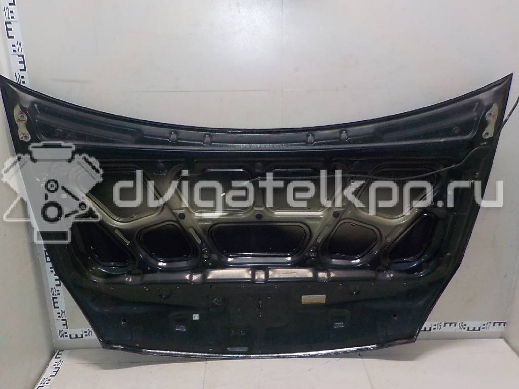 Фото Капот  664004d010 для Kia Carnival {forloop.counter}}