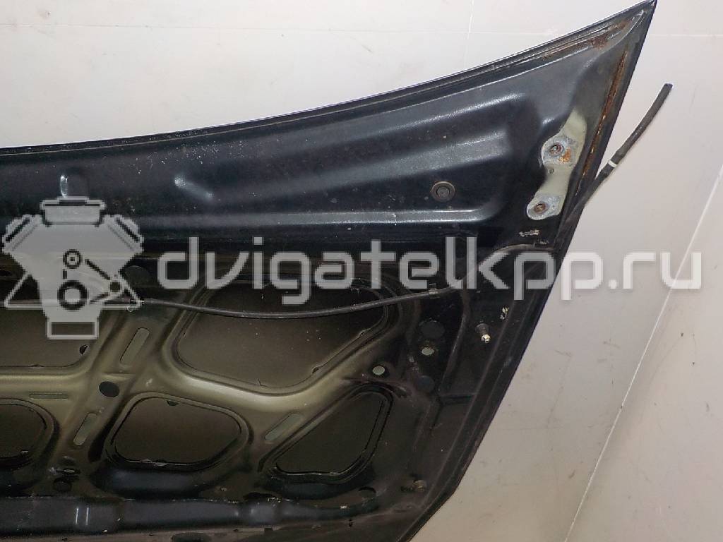 Фото Капот  664004d010 для Kia Carnival {forloop.counter}}