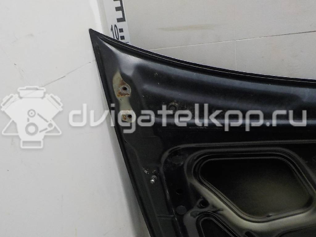 Фото Капот  664004d010 для Kia Carnival {forloop.counter}}