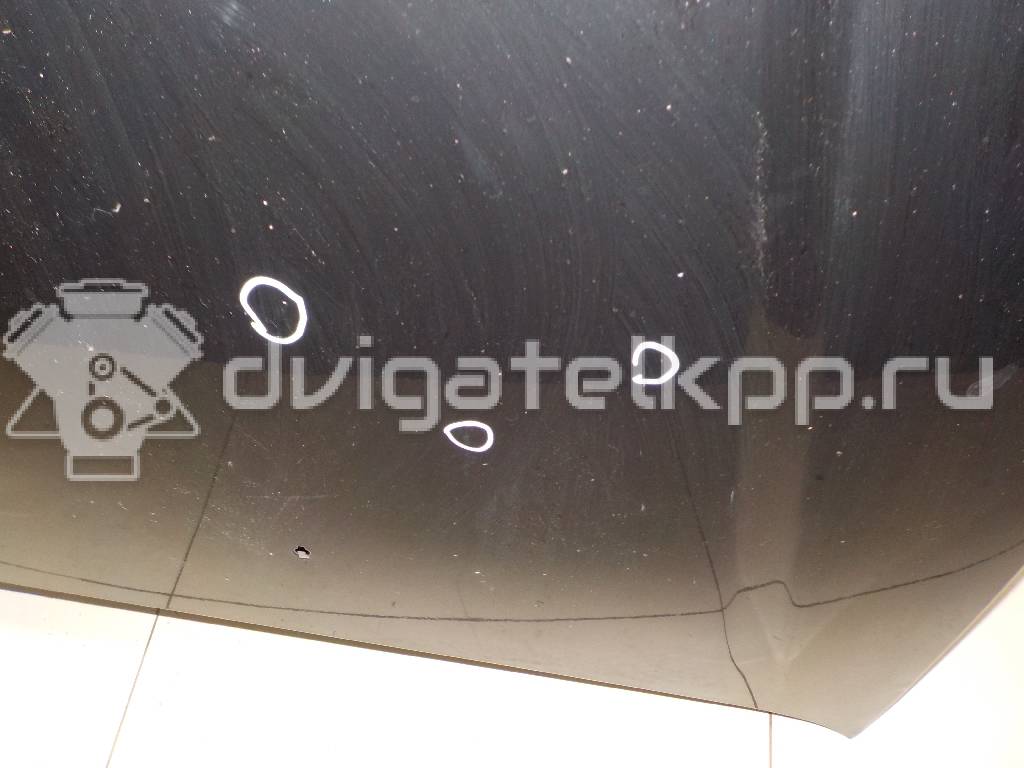 Фото Капот  0K54Z52310 для Kia Carnival {forloop.counter}}