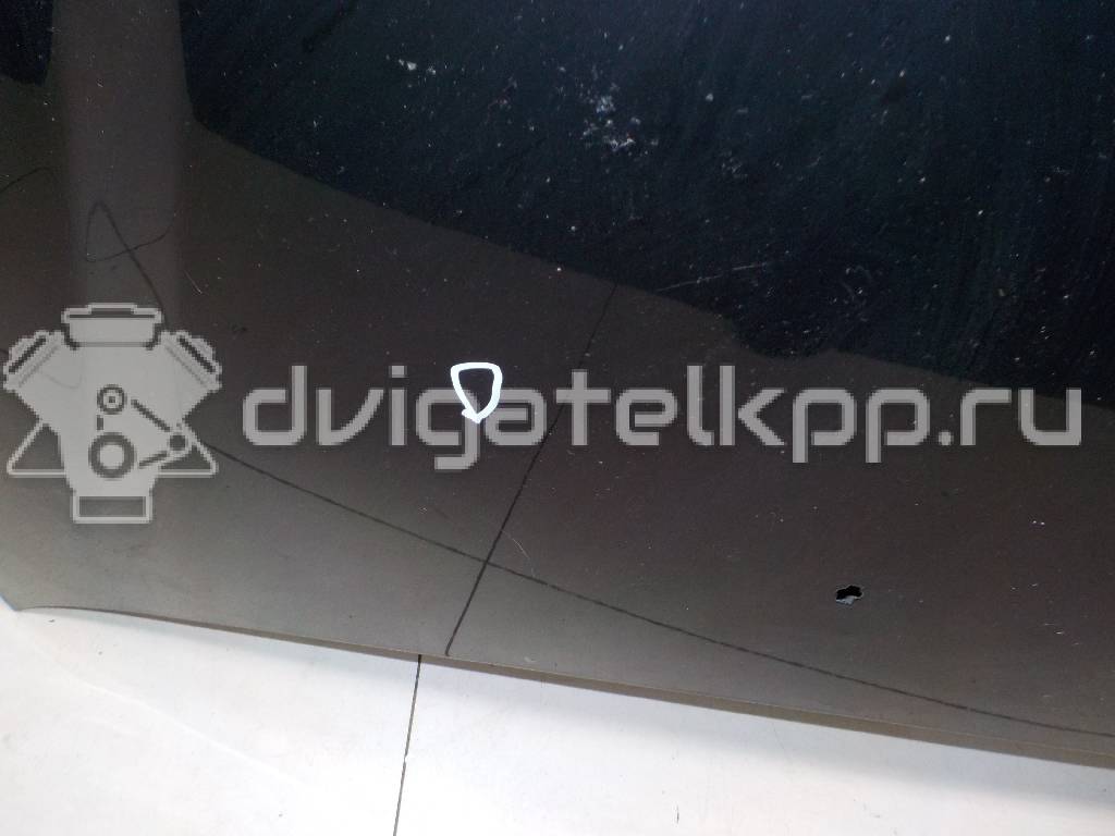 Фото Капот  0K54Z52310 для Kia Carnival {forloop.counter}}