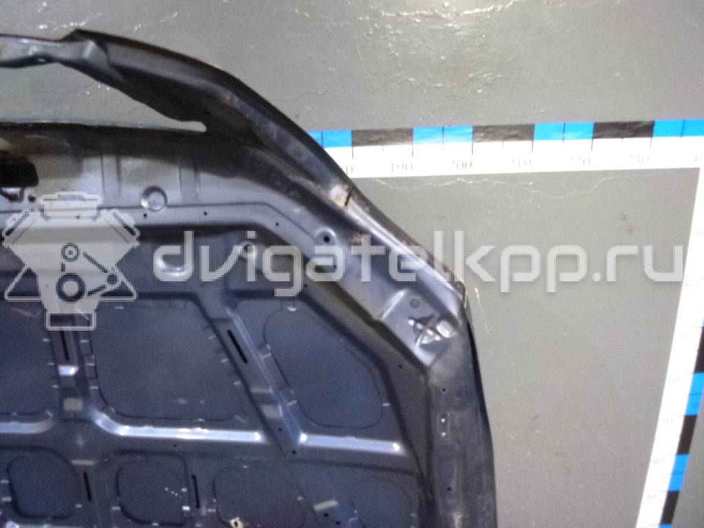 Фото Капот  664003e310 для Kia Sorento {forloop.counter}}