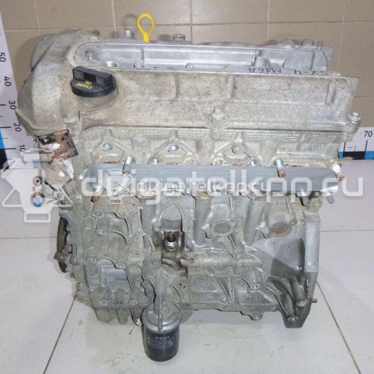 Фото Контрактный (б/у) двигатель M16A для Maruti Suzuki / Suzuki / Fiat 106-120 л.с 16V 1.6 л бензин