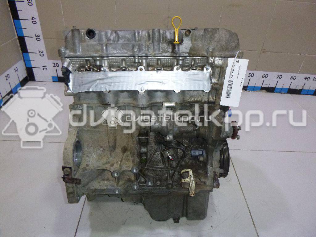 Фото Контрактный (б/у) двигатель M16A для Maruti Suzuki / Suzuki / Fiat 106-120 л.с 16V 1.6 л бензин {forloop.counter}}