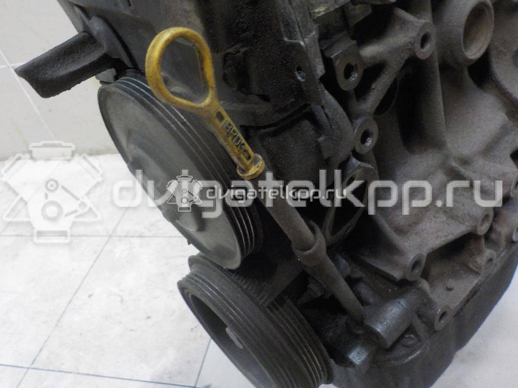 Фото Контрактный (б/у) двигатель ZM для Mazda 323 95-98 л.с 16V 1.6 л бензин ZM3902300B {forloop.counter}}