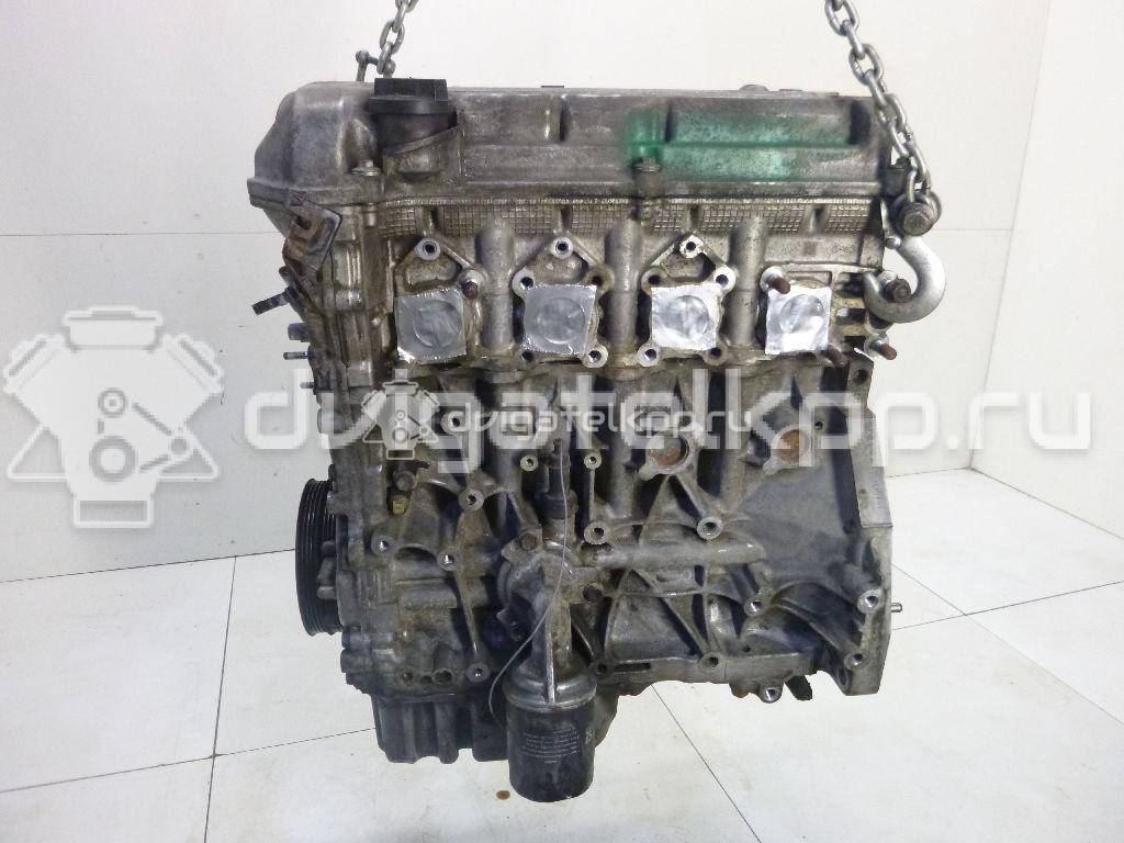 Фото Контрактный (б/у) двигатель M16A для Maruti Suzuki / Suzuki / Fiat 106-120 л.с 16V 1.6 л бензин {forloop.counter}}