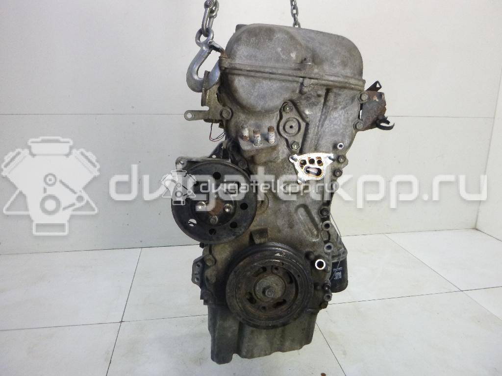 Фото Контрактный (б/у) двигатель M16A для Maruti Suzuki / Suzuki / Fiat 106-120 л.с 16V 1.6 л бензин {forloop.counter}}