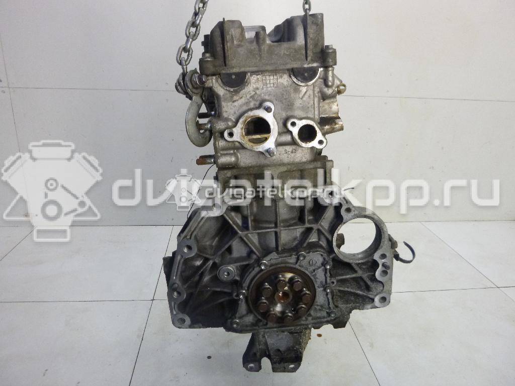 Фото Контрактный (б/у) двигатель M16A для Maruti Suzuki / Suzuki / Fiat 106-120 л.с 16V 1.6 л бензин {forloop.counter}}