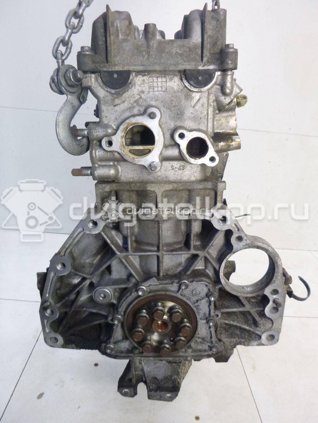 Фото Контрактный (б/у) двигатель M16A для Maruti Suzuki / Suzuki / Fiat 106-120 л.с 16V 1.6 л бензин {forloop.counter}}