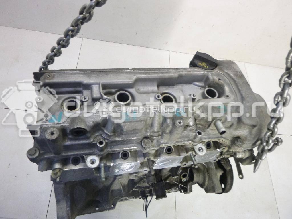 Фото Контрактный (б/у) двигатель M16A для Maruti Suzuki / Suzuki / Suzuki (Changan) 109 л.с 16V 1.6 л бензин {forloop.counter}}