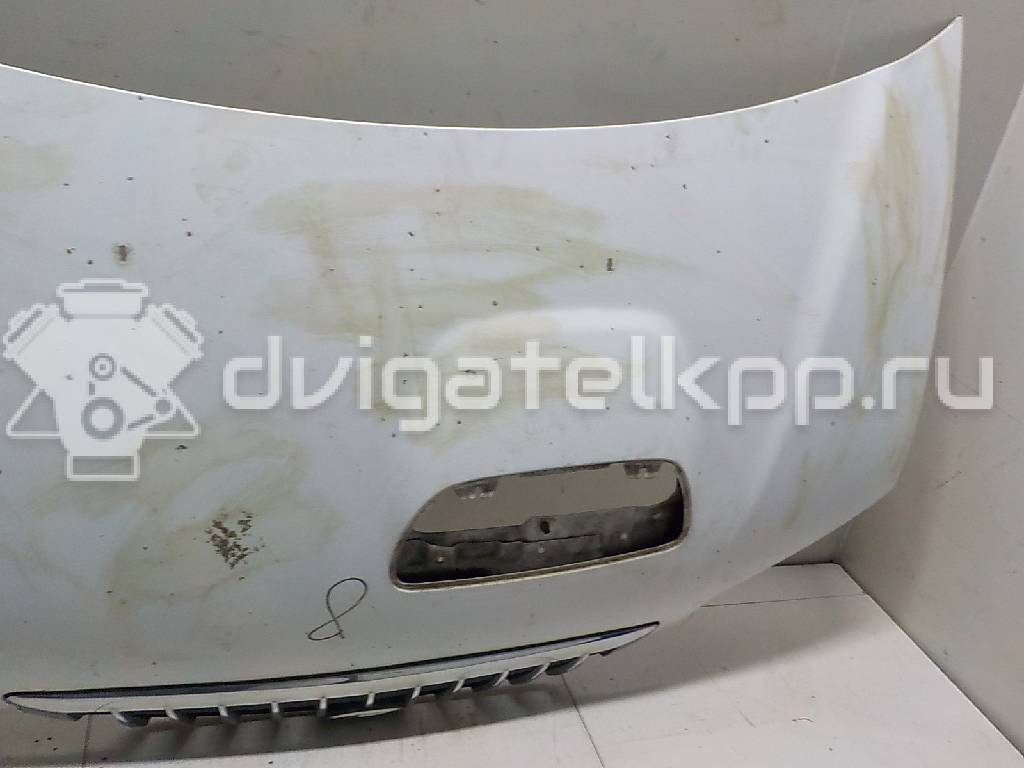 Фото Капот  664004g010 для Hyundai H-1 {forloop.counter}}