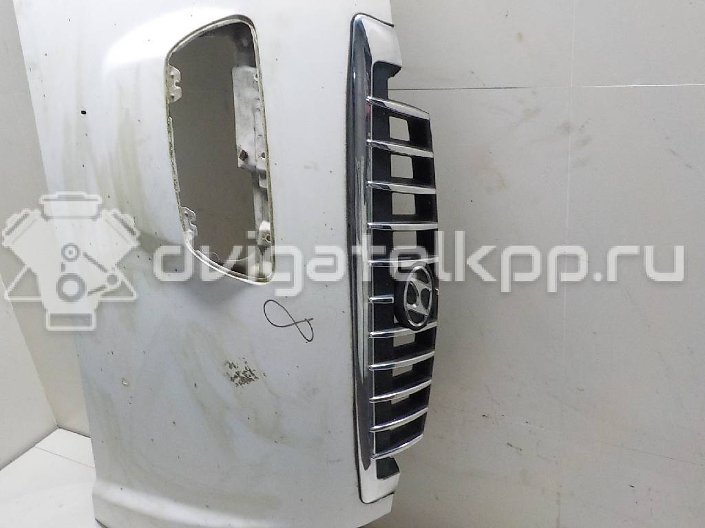 Фото Капот  664004g010 для Hyundai H-1 {forloop.counter}}