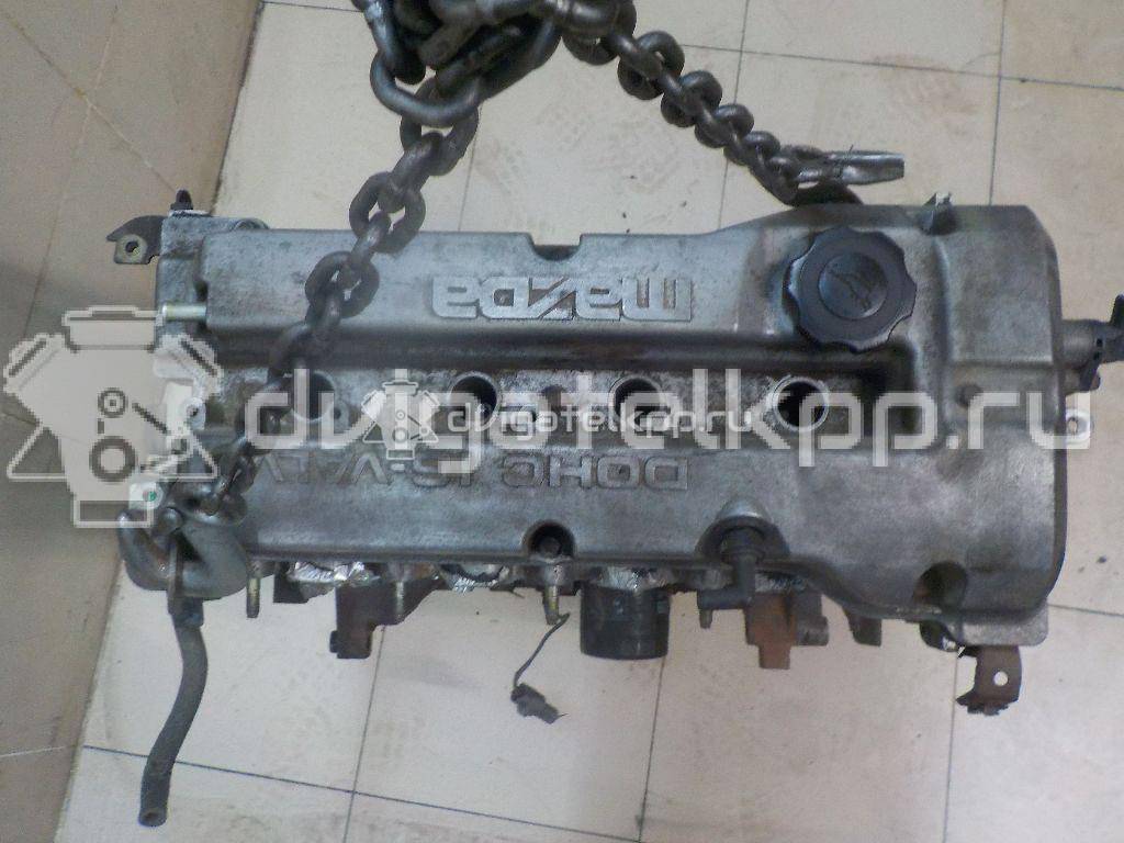 Фото Контрактный (б/у) двигатель ZM для Mazda 323 95-98 л.с 16V 1.6 л бензин ZM3902300B {forloop.counter}}