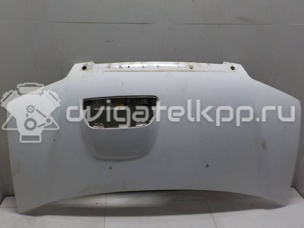 Фото Капот  664004g010 для Hyundai H-1 {forloop.counter}}