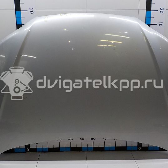 Фото Капот  664002B030 для Hyundai Santa Fé