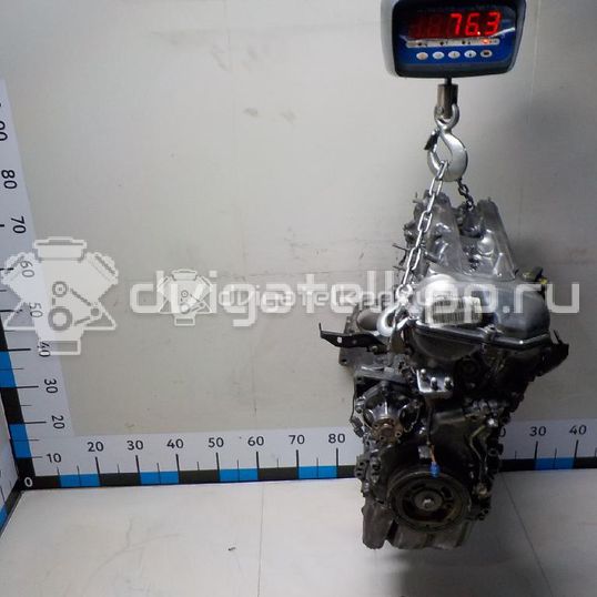 Фото Контрактный (б/у) двигатель M16A для Maruti Suzuki / Suzuki / Fiat 106-120 л.с 16V 1.6 л бензин