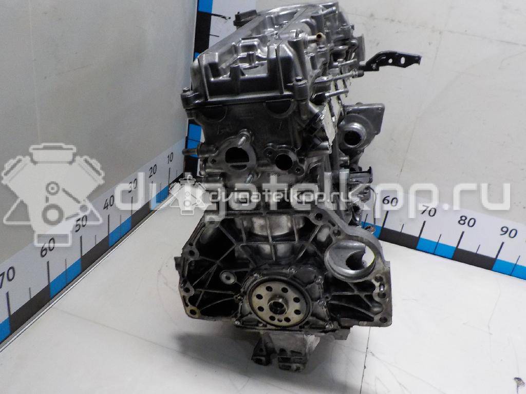 Фото Контрактный (б/у) двигатель M16A для Maruti Suzuki / Suzuki / Fiat 106-120 л.с 16V 1.6 л бензин {forloop.counter}}