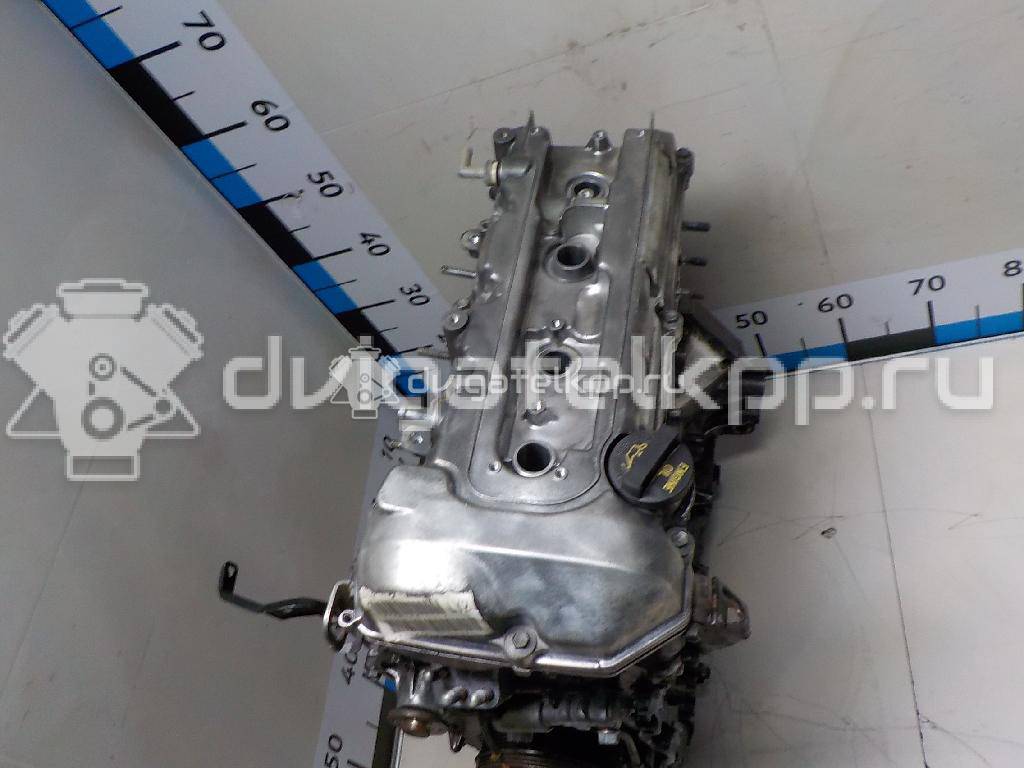 Фото Контрактный (б/у) двигатель M16A для Maruti Suzuki / Suzuki / Fiat 106-120 л.с 16V 1.6 л бензин {forloop.counter}}