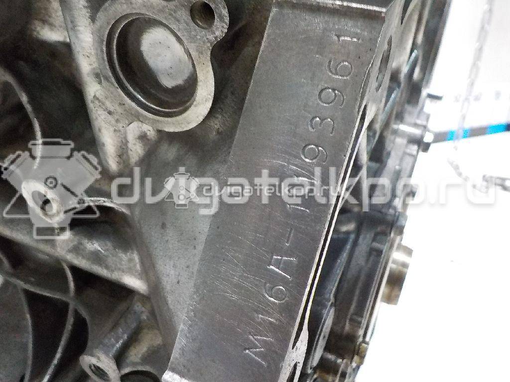 Фото Контрактный (б/у) двигатель M16A для Maruti Suzuki / Suzuki / Fiat 106-120 л.с 16V 1.6 л бензин {forloop.counter}}