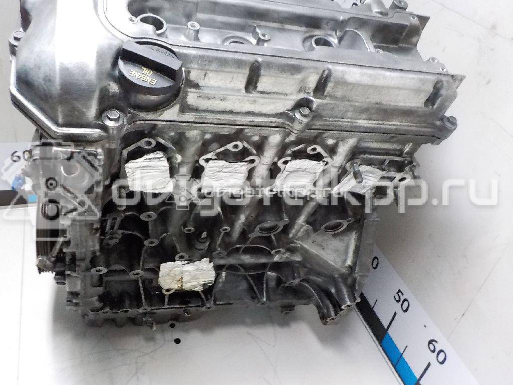 Фото Контрактный (б/у) двигатель M16A для Maruti Suzuki / Suzuki / Fiat 106-120 л.с 16V 1.6 л бензин {forloop.counter}}