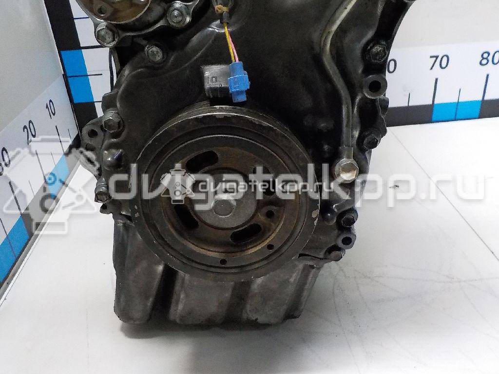 Фото Контрактный (б/у) двигатель M16A для Maruti Suzuki / Suzuki / Fiat 106-120 л.с 16V 1.6 л бензин {forloop.counter}}