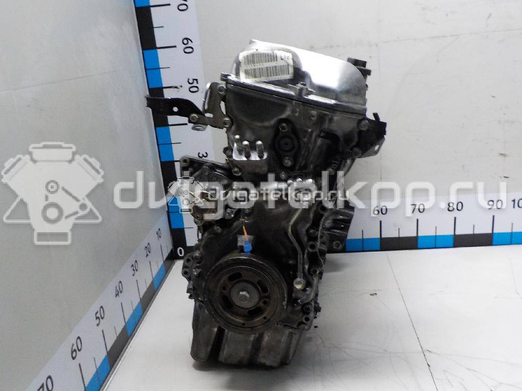 Фото Контрактный (б/у) двигатель M16A для Maruti Suzuki / Suzuki / Fiat 106-120 л.с 16V 1.6 л бензин {forloop.counter}}