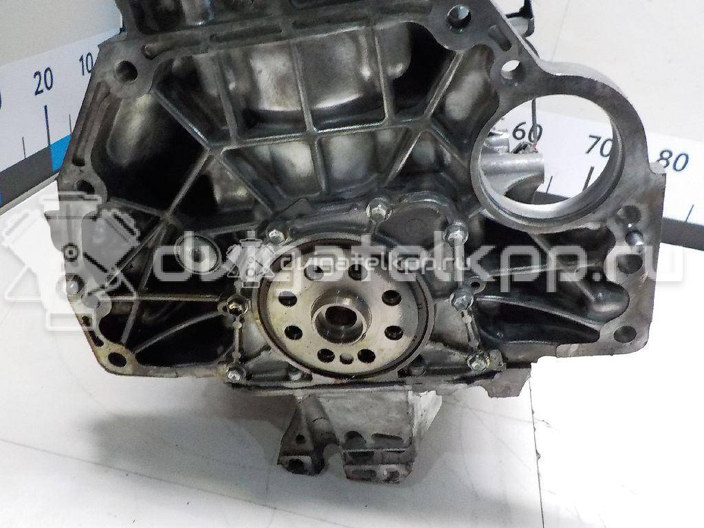 Фото Контрактный (б/у) двигатель M16A для Maruti Suzuki / Suzuki / Fiat 106-120 л.с 16V 1.6 л бензин {forloop.counter}}