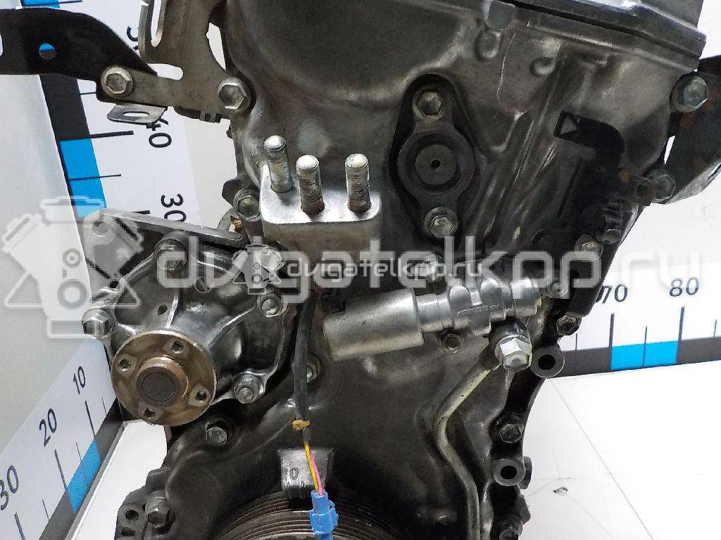 Фото Контрактный (б/у) двигатель M16A для Maruti Suzuki / Suzuki / Fiat 106-120 л.с 16V 1.6 л бензин {forloop.counter}}