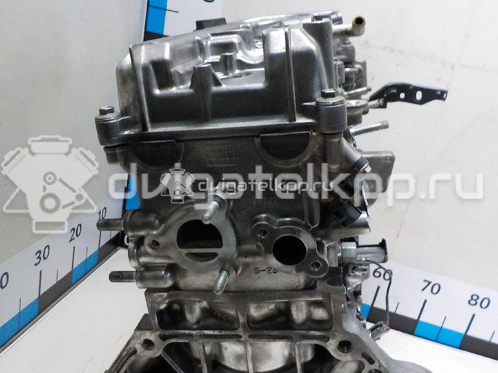 Фото Контрактный (б/у) двигатель M16A для Maruti Suzuki / Suzuki / Fiat 106-120 л.с 16V 1.6 л бензин {forloop.counter}}