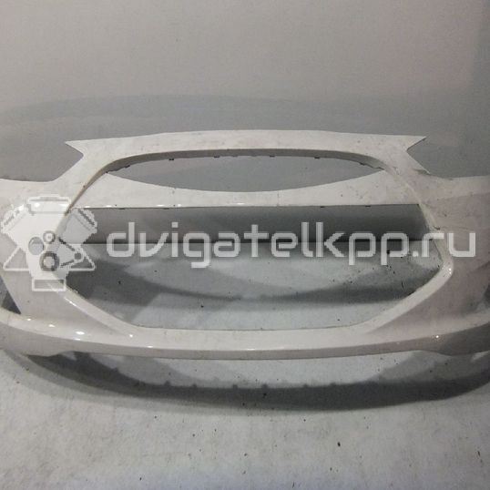 Фото Бампер передний  865111k000 для Hyundai Ix20 Jc